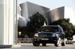 Mercedes-Benz GLK-Class 2008 года